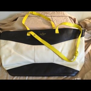 Kate Spade tote