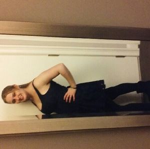 Meet your Posher, Allysha