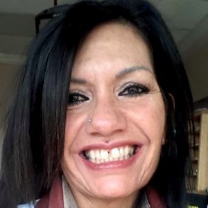 Meet your Posher, Teresa