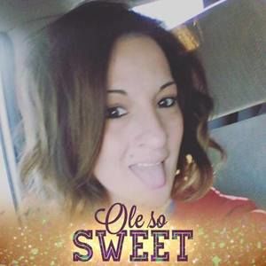 Meet your Posher, Ginny