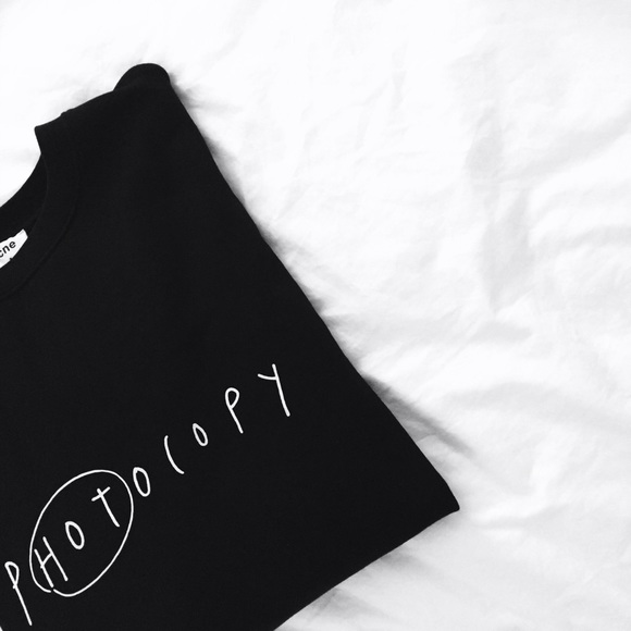 *SOLD* Acne Studios Sweatshirt (Men's)