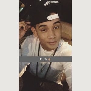 Meet your Posher, Jim