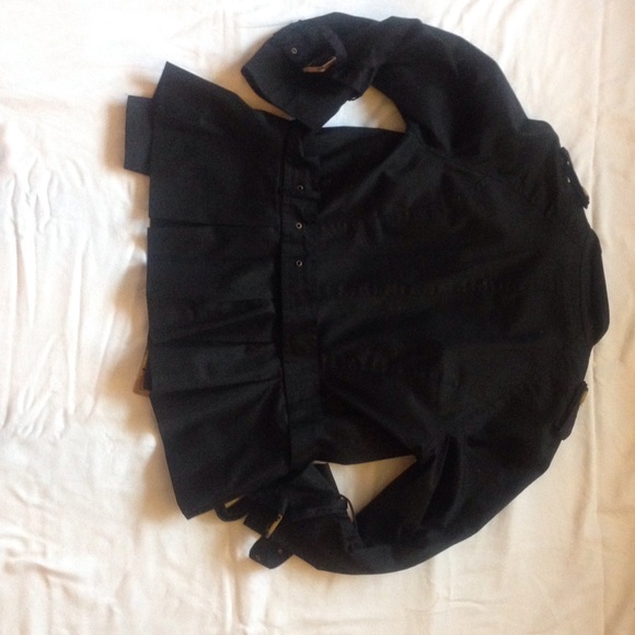 Perfect Jacket - Picture 3 of 3