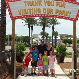 Meet your Posher, Beth