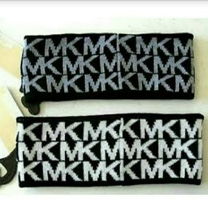 MICHAEL Michael Kors Knit Headband