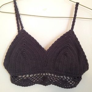 Festival Bralette