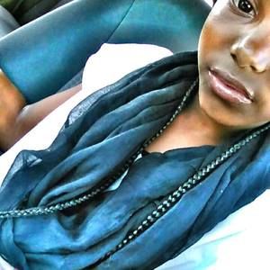 Meet your Posher, Aliayah