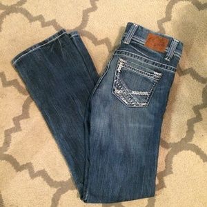 🌻LAST PRICE REDUCTION🌻 BKE jeans