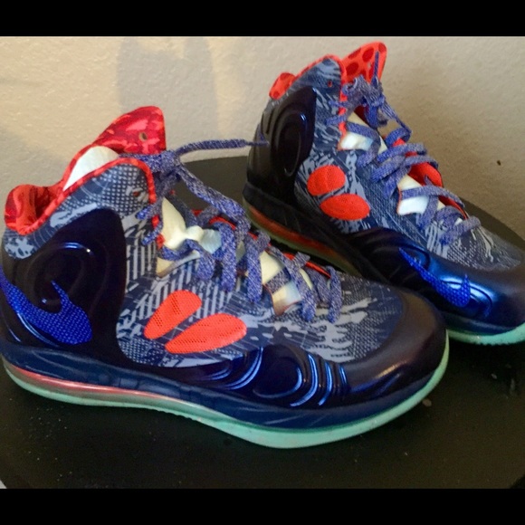 Air Max Hyperposite