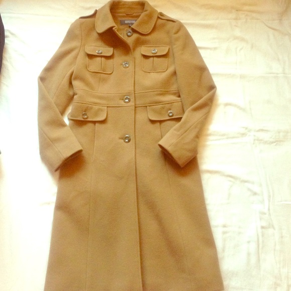 Gorgeous Kenneth Cole Jacket - Picture 1 of 2