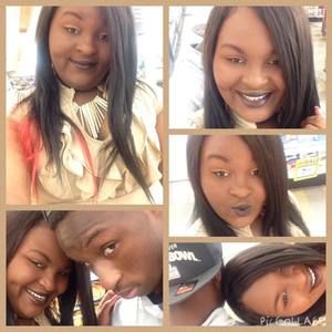 Meet your Posher, Jasmine