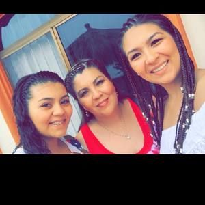 Meet your Posher, Veronica