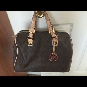 Michael Kors Handbag