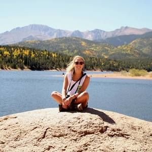 Meet your Posher, Hannah