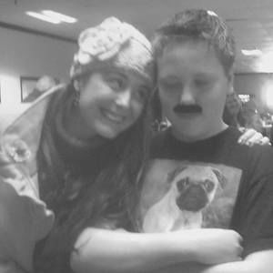 Meet your Posher, Erin