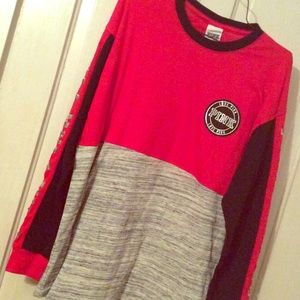 Victoria Secret PINK- long sleeve