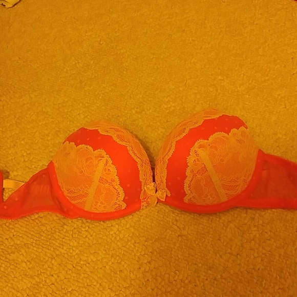 32 b Aerie push up bra