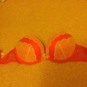 32 b Aerie push up bra