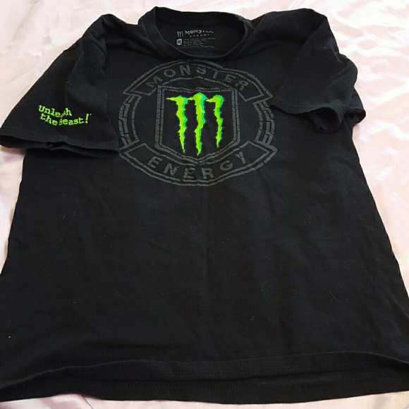 MONSTER