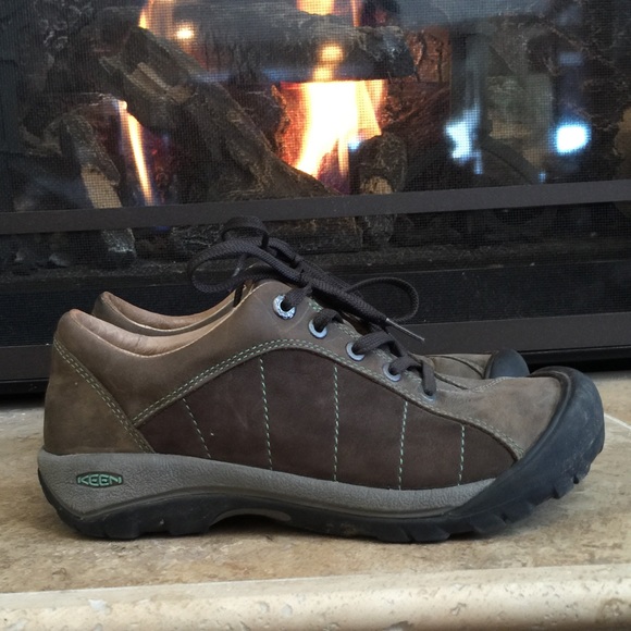 Keen shoes