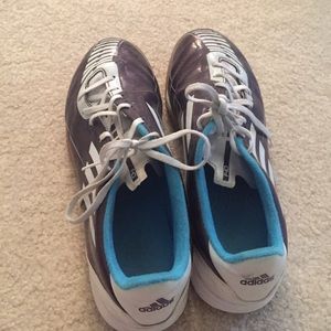 Excellent Condition Adidas Indoor Training Shoes