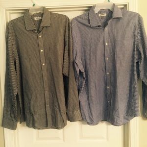 Mens dress shirts