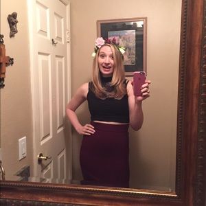 Meet your Posher, Madeline