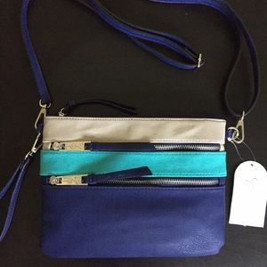 Crossbody purse 💠