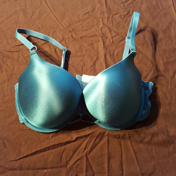 LAST DAY!!! Extreme push up bra