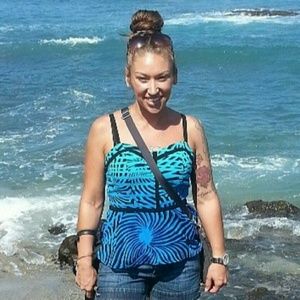 Meet your Posher, Aggie