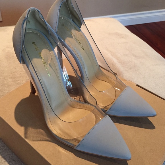 Lolashoetique pumps