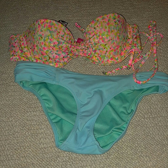 Victoria secret bikini