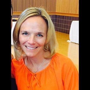 Meet your Posher, Kristen