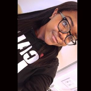 Meet your Posher, Jada