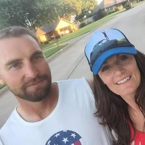 Meet your Posher, S caroline