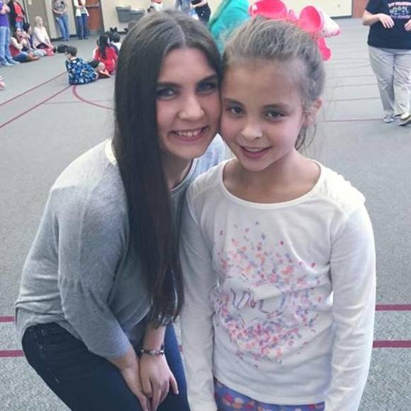 Meet your Posher, Alexis - Picture 1 of 1