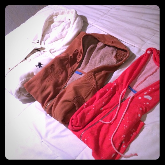 Hoodies