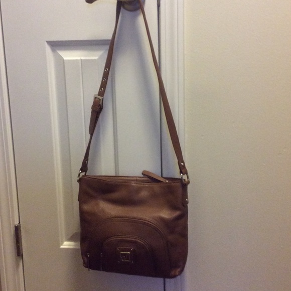 BRAND NEW WITH TAGS STONE MOUNTAIN BAG PURSE