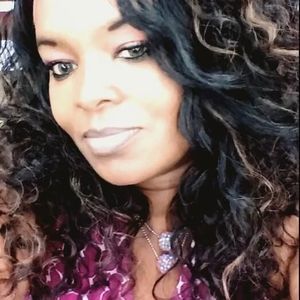 Meet your Posher, Marcy