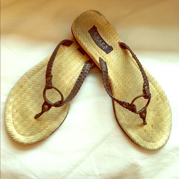 Flip Flops