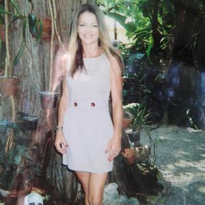 Meet your Posher, Cindy