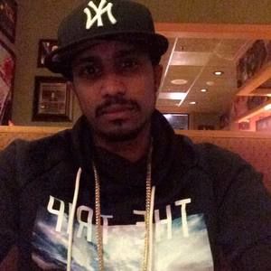 Meet your Posher, Marvin