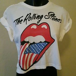 Rolling Stones Misses T shirt