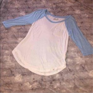 NWOT Hollister Top!