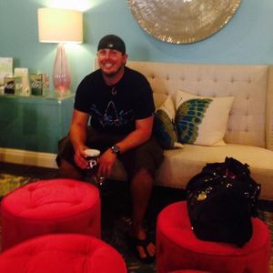 Meet your Posher, Keith