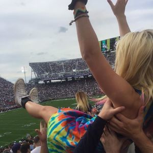 Meet your Posher, Jamie