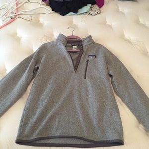 Patagonia Pullover