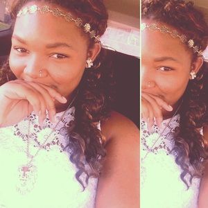 Meet your Posher, Sache'