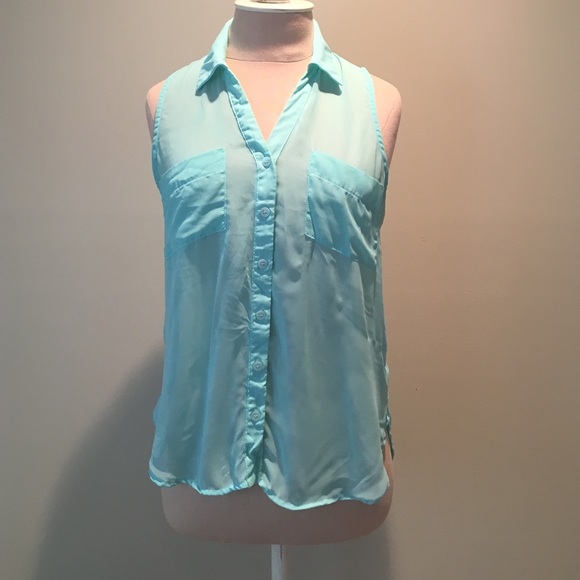 Spring top