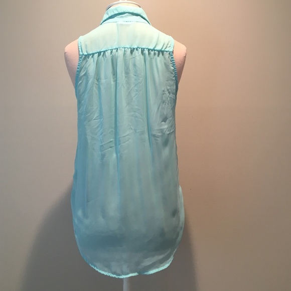 Spring top - Picture 2 of 3